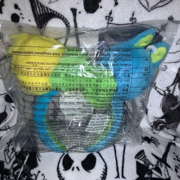 Ducky and Bunny Fuzzy Ears - Picture 7 of 7